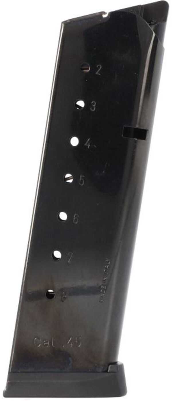 SIG MAG 1911X 45AP 8RD BLK by Sig Sauer