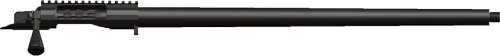 FAXON FX7 BARRELED ACTION 308 - 22" M24 PROFILE BBL MATTE DLC by Faxon Firearms