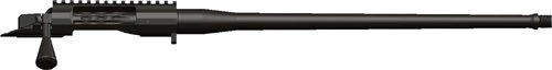 FAXON FX7 BARRELED ACTION 20" - 6.5CM GUNNER PROFILE MATTE DLC by Faxon Firearms