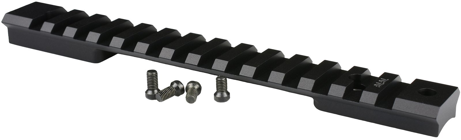 WAR MNT TECH TIKA-T1 20MOA by Warne