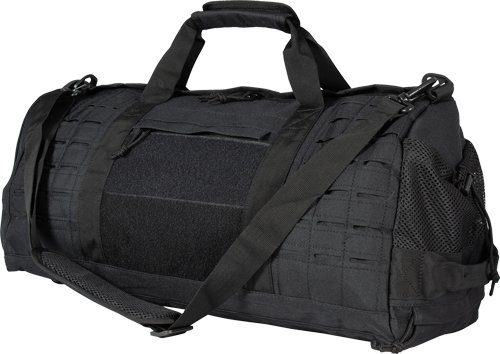 RED ROCK TROOPER DUFFEL BAG - 31 LITER BLACK by Red Rock Gear