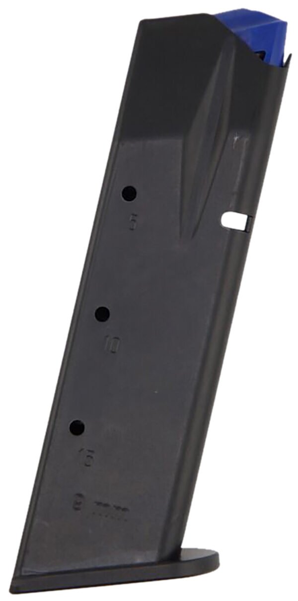 CZ DAN WESSON MAGAZINE DWX COMPACT 9MM 15RD