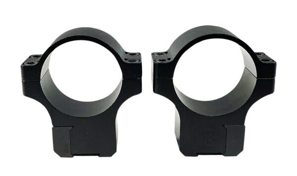 RINGS CZ 457 30MM ALUMINUM by CZ-USA
