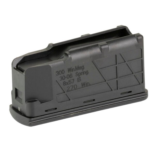 MAG CZ 600 30-06WIN/300WIN by CZ-USA