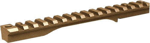 CHRISTENSEN SCOPE BASE 1-PIECE - REMINGTON 700 SA BRONZE by Christensen Arms