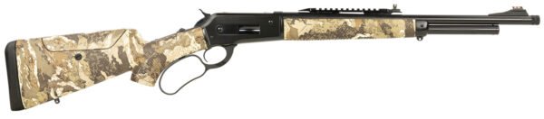 TAYLOR'S & COMPANY 1886 JOURNEY 45-70 BK/CAMO 19# by Taylors and Company