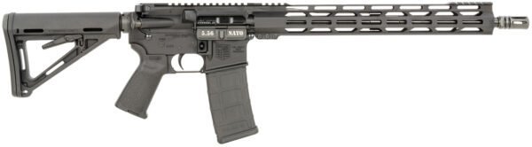 DIAMONDBACK FIREARMS DB15 5.56 BLK 16" M-LOK 15"