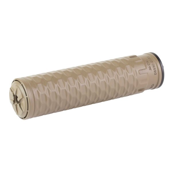 DIAMONDBACK FIREARMS DB 30 7.62MM SILENCER FDE