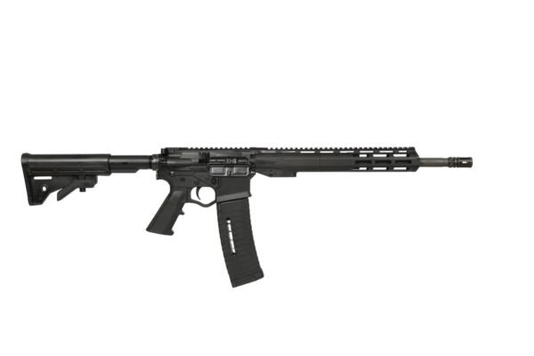 AMERICAN TACTICAL INC ALPHA MAXX 5.56 16" 60+1 # by American Tactical / ATI