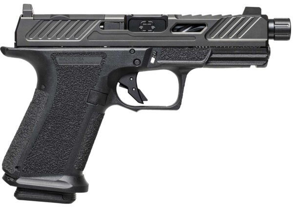 SHADOW SYSTEMS MR920 ELITE 9MM BLK OR MA
