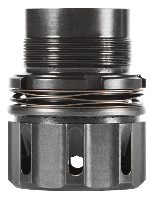 DEAD AIR ARMAMENT KEYMICRO ADAPTER by Dead Air Silencers