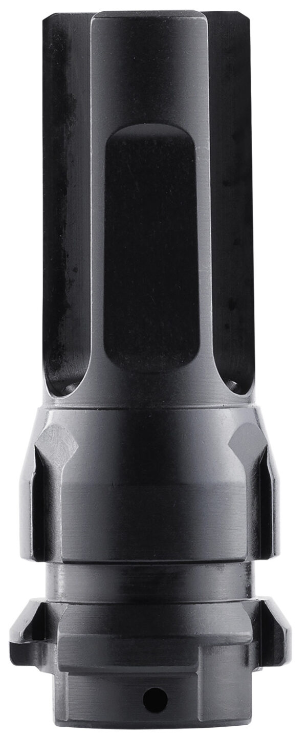 DEAD AIR ARMAMENT KEYMO FLASH HIDER M14X1LH by Dead Air Silencers