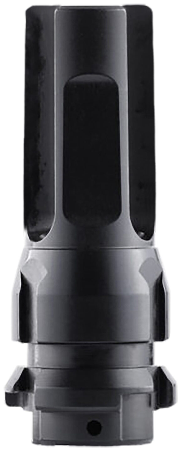 DEAD AIR ARMAMENT KEYMO FH SCAR 17 5/8x24 by Dead Air Silencers