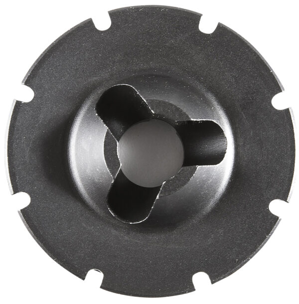 DEAD AIR ARMAMENT SANDMAN/PYRO FH 5.56 FRONT CAP by Dead Air Silencers