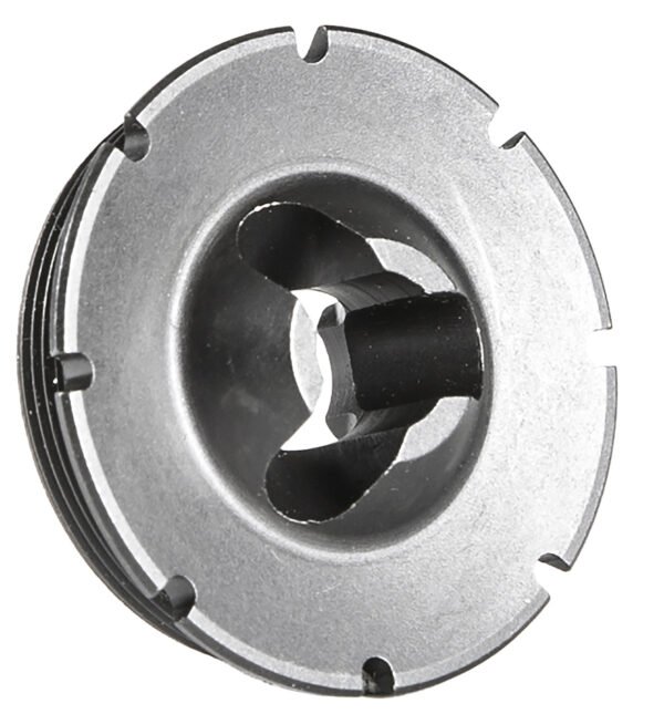 DEAD AIR ARMAMENT SANDMAN/PYRO FH 7.62 FRONT CAP by Dead Air Silencers