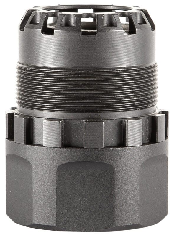 DEAD AIR ARMAMENT BOOSTER ASSEMBLY GHOST/WOLFMAN by Dead Air Silencers