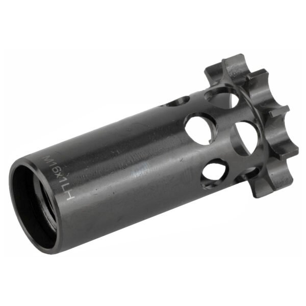DEAD AIR ARMAMENT GHOST PISTON M16X1LH by Dead Air Silencers