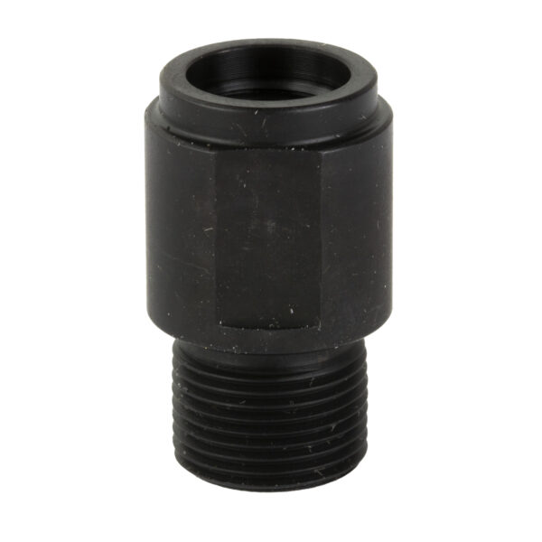 DEAD AIR ARMAMENT FN 5.7 THREAD ADAPTER 1/2X28 by Dead Air Silencers