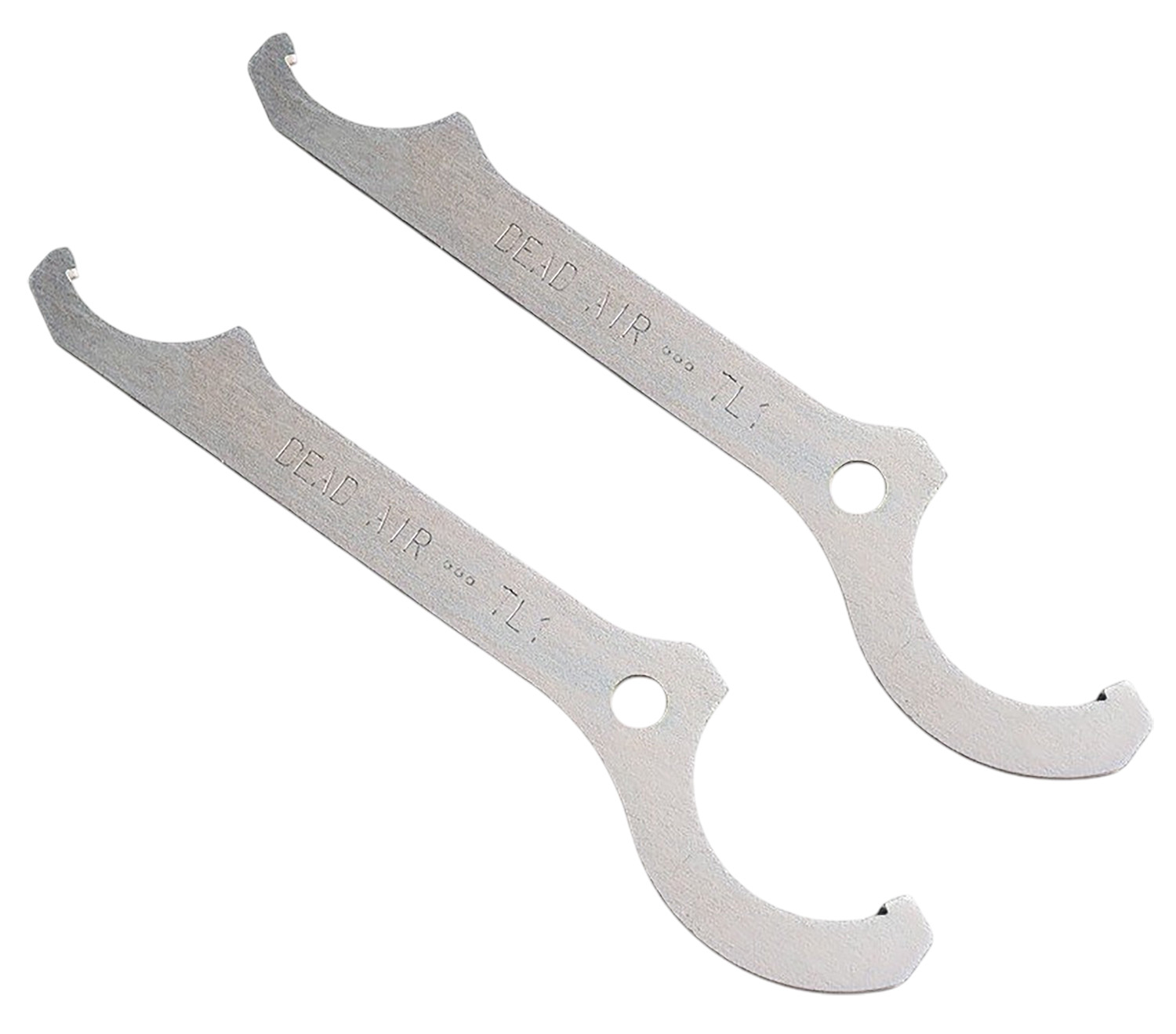 DEAD AIR ARMAMENT ENHANCED SPANNER WRENCH KIT by Dead Air Silencers