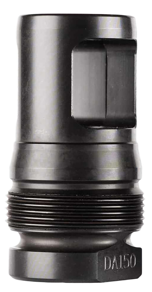 DEAD AIR ARMAMENT XEMAX MUZZLE BRAKE 3/4-24 by Dead Air Silencers