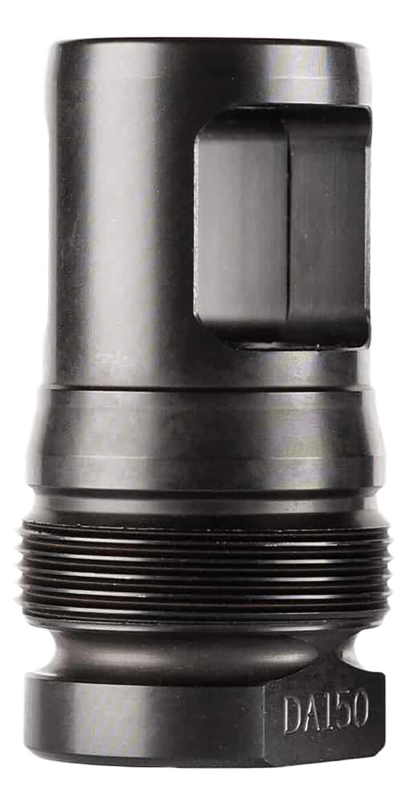 DEAD AIR ARMAMENT XEMAX MUZZLE BRAKE M18X1.5 by Dead Air Silencers