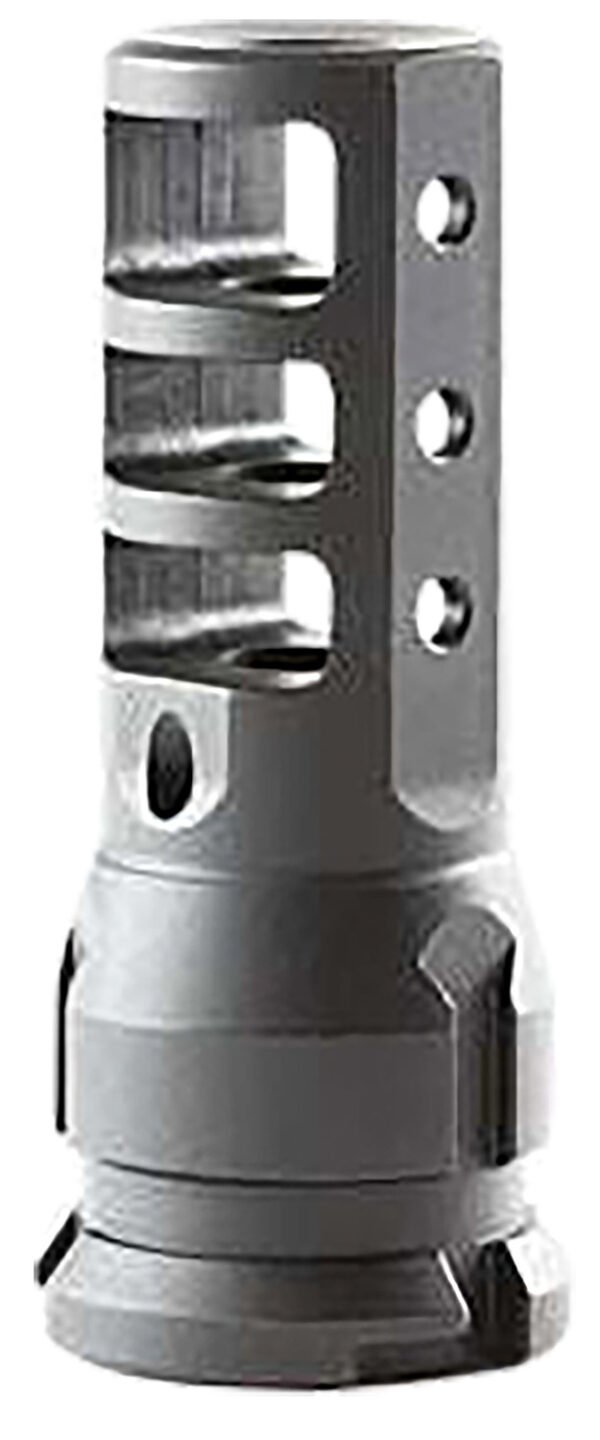 DEAD AIR ARMAMENT KEYMO MUZZLE BRAKE .578-28 by Dead Air Silencers