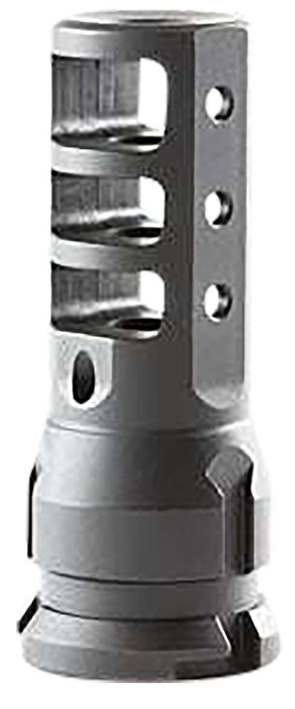 DEAD AIR ARMAMENT KEYMO MUZZLE BRAKE 5/8-32 by Dead Air Silencers