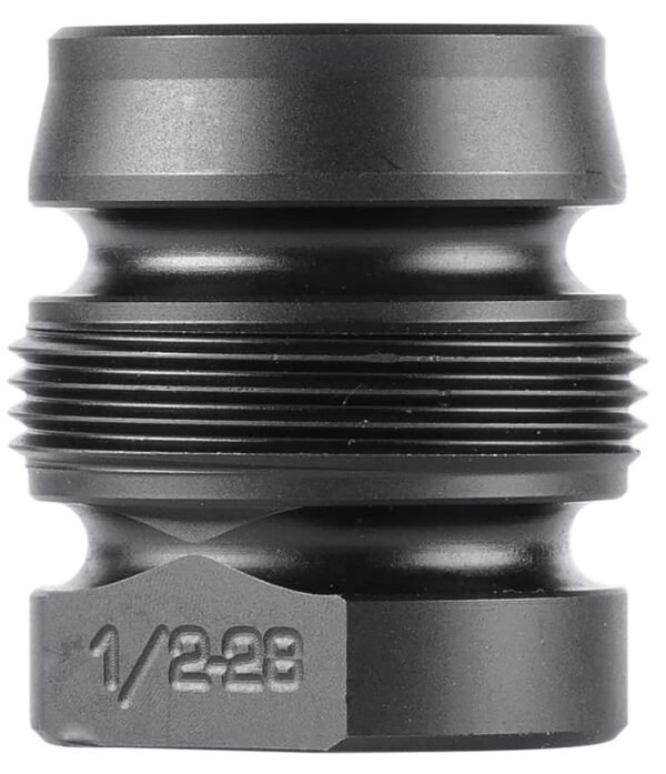 DEAD AIR ARMAMENT XENO XERO P-SERIES 5/8-32 by Dead Air Silencers