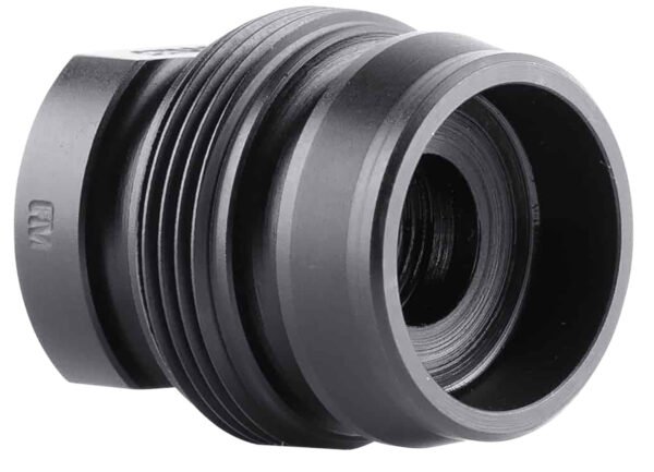 DEAD AIR ARMAMENT XENO XERO P-SERIES .578-28 by Dead Air Silencers