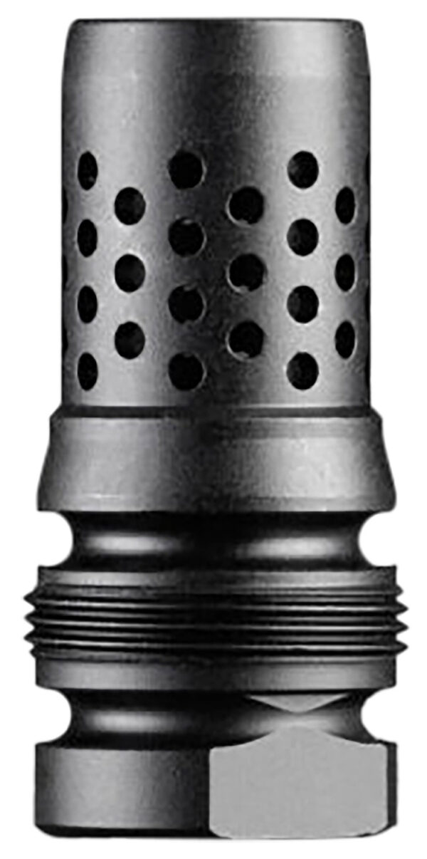 DEAD AIR ARMAMENT XENO MOUNT OMNI BRAKE by Dead Air Silencers