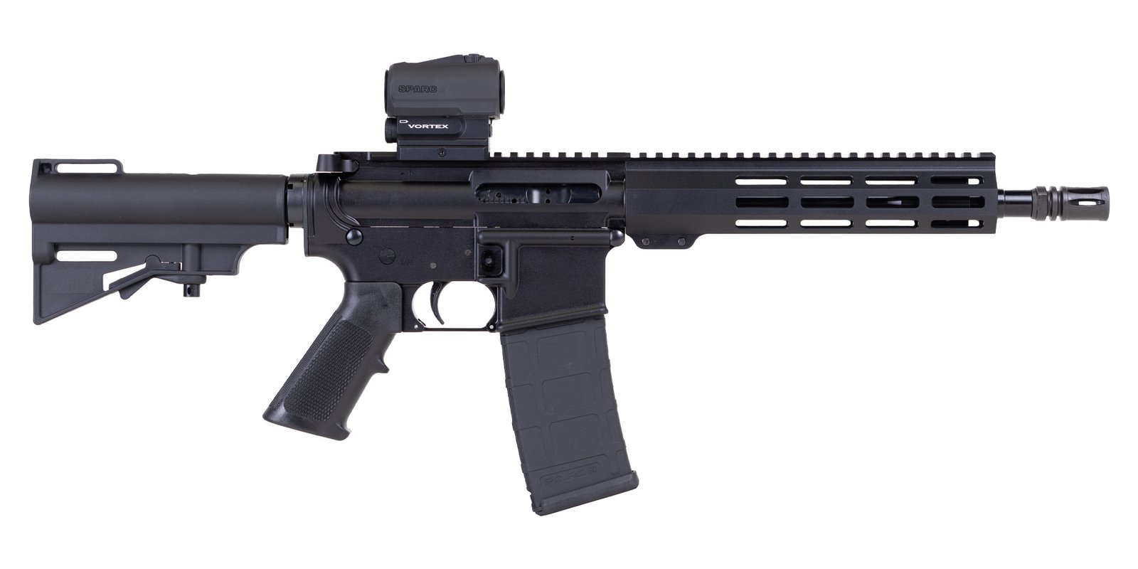 DPM SHORTCL KIT 5.56 30RD 10.5 by DPMS/Panther Arms