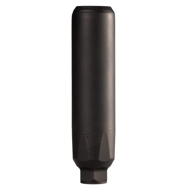LEFTY 5.56MM SILENCER QD LBT by Q LLC