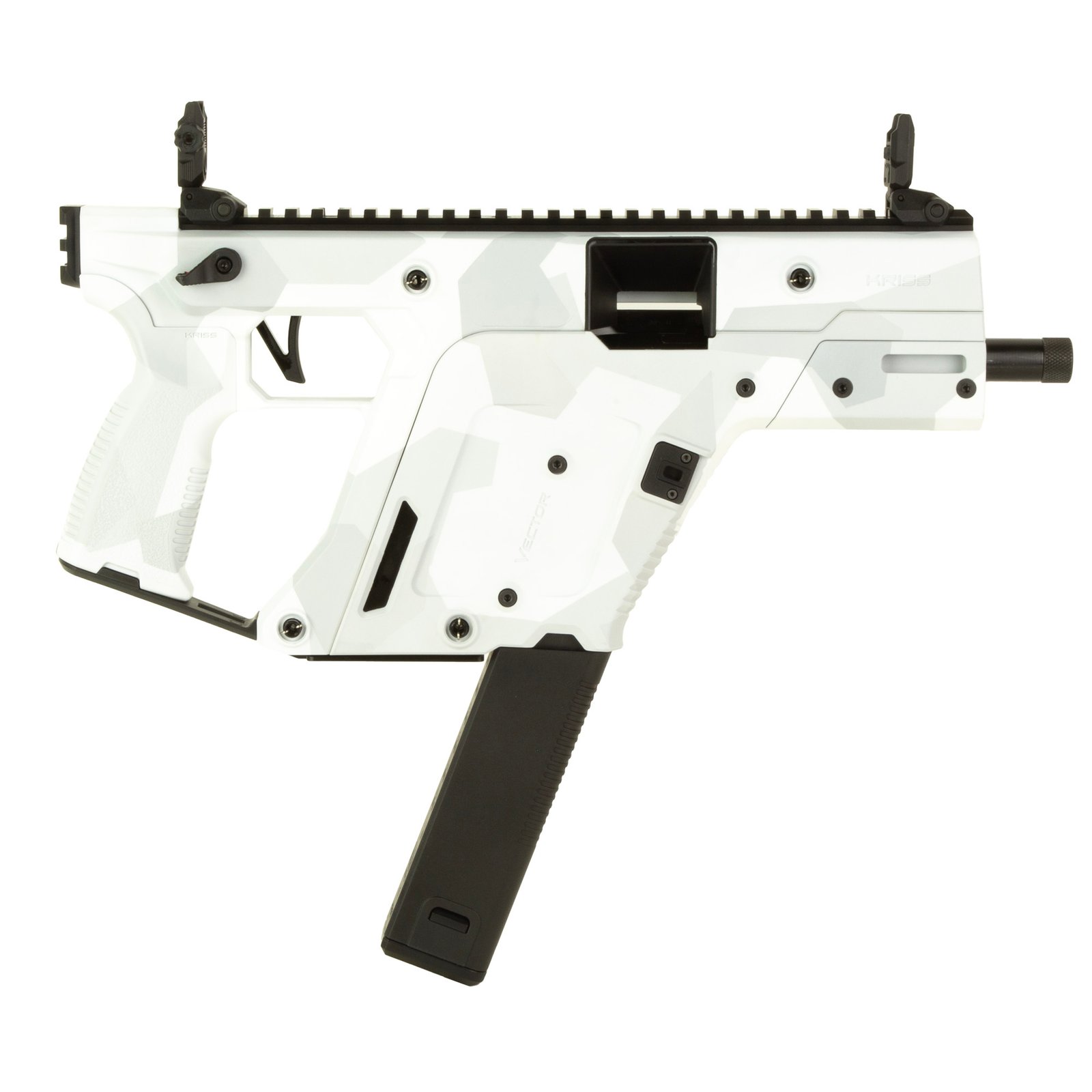 KRISS USA VECTOR SDP G3 45ACP 5.5" ARCTC by Kriss TDI