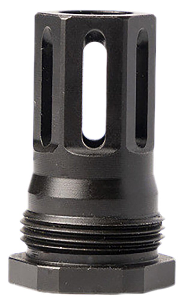 HUXWRX STICTION LOCK COMP 9MM 1/2X28 by HUXWRX Safety Company