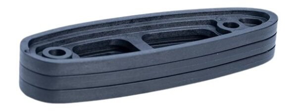 SEEKINS PRECISION LENGTH OF PULL SPACER BLACK