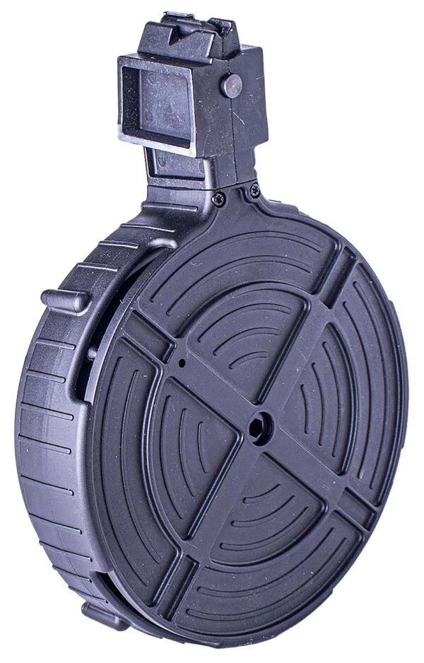 AMERICAN TACTICAL INC MAG GSG-16 110RD DRUM 10/22 by German Sport Guns / GSG