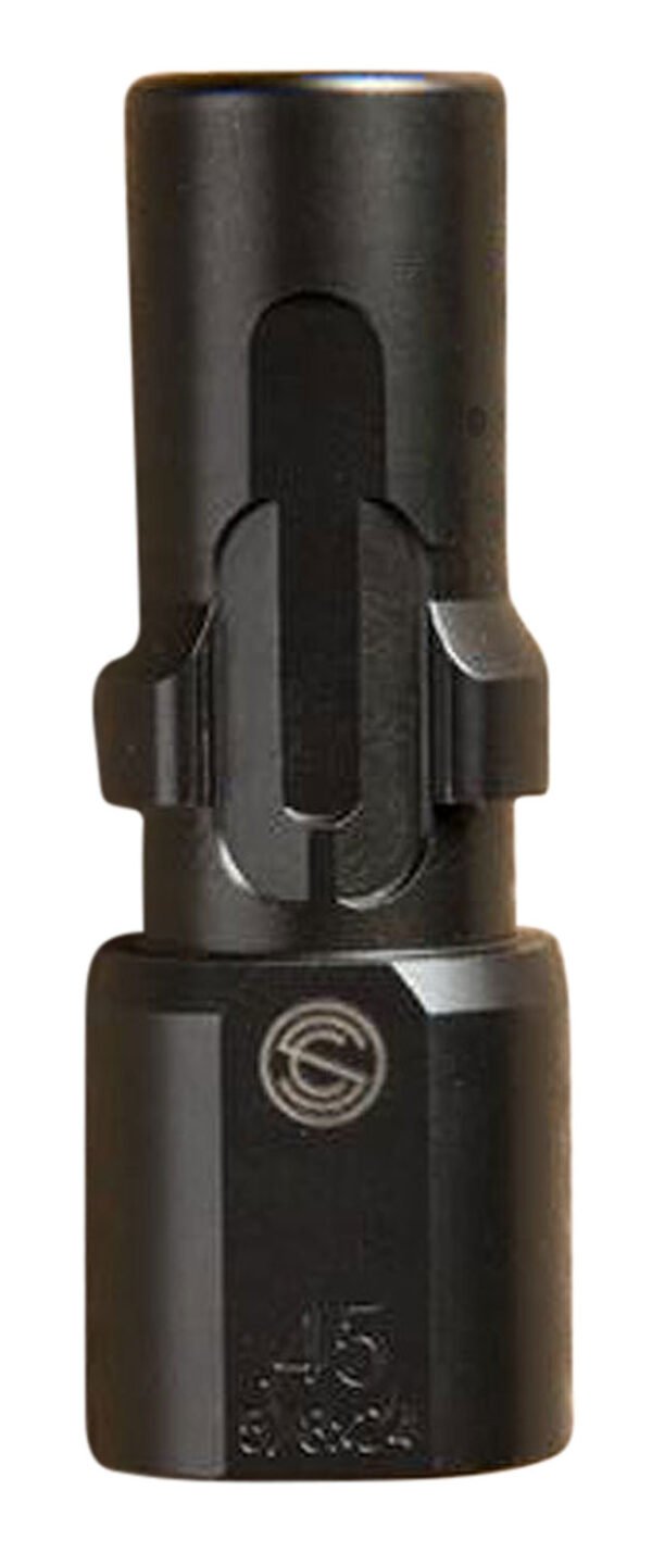 SILENCERCO 3-LUG MUZZLE DEVICE .578X28 by Silencer Co