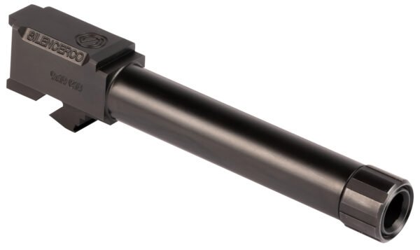 SILENCERCO BARREL SIG P365XL 9MM 1/2X28 by Silencer Co