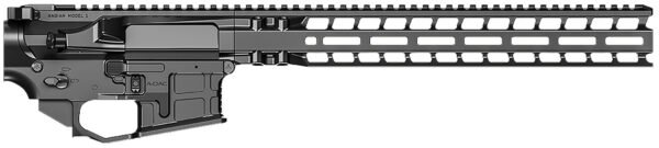 RADIAN WEAPONS MODEL 1 BUILDER KIT 14" BLK