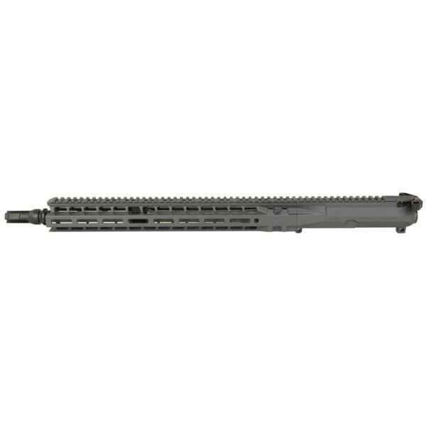 RADIAN WEAPONS MODEL 1 UPPER 223WYL 16" GRY