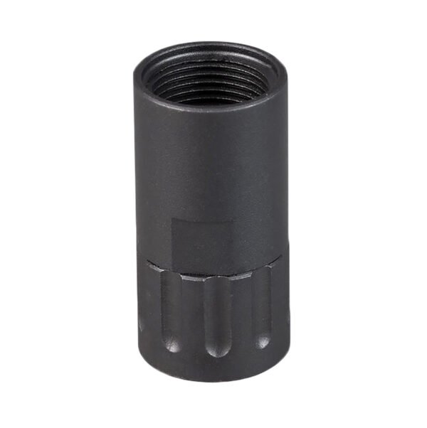 SILENCERCO DELTA ADAPTER 1/2X28 by Silencer Co