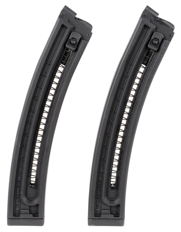 AMERICAN TACTICAL INC MAG GSG-16 22LR 22RD TWIN PACK by American Tactical / ATI
