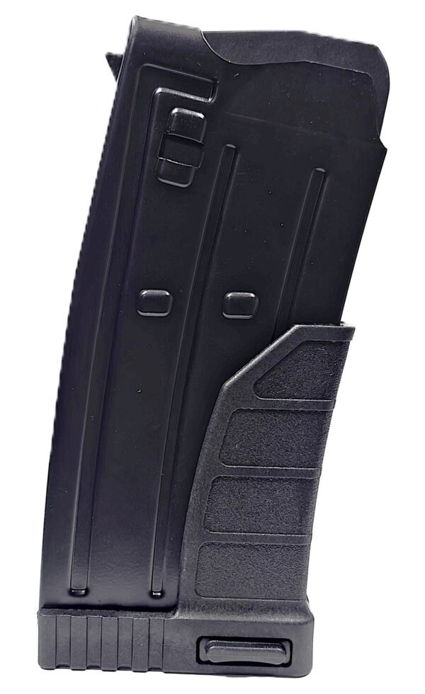 AMERICAN TACTICAL INC MAG BULL-DOG 12GA 5RD POLYMER by American Tactical / ATI