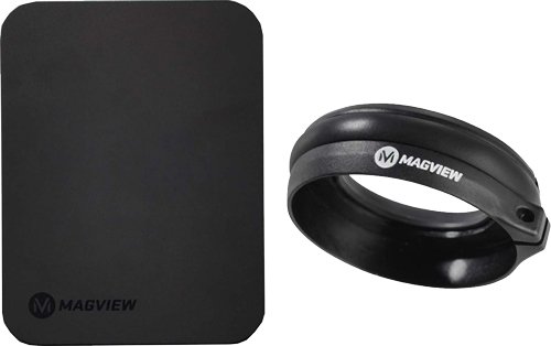 MAGVIEW B1 XL MAGNETIC BINO - ADAPTER W/PHONE PLATE