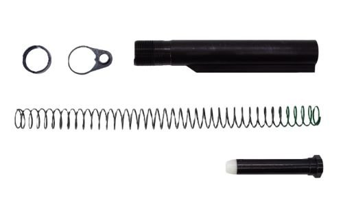 CMC AR15 8-POSITION EXTENDED - BUFFER TUBE ASSEMBLY KIT A5 by CMC Triggers