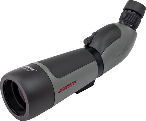 WINCHESTER SUPREME OPTICS - 20-60X65MM SPOTTING SCOPE