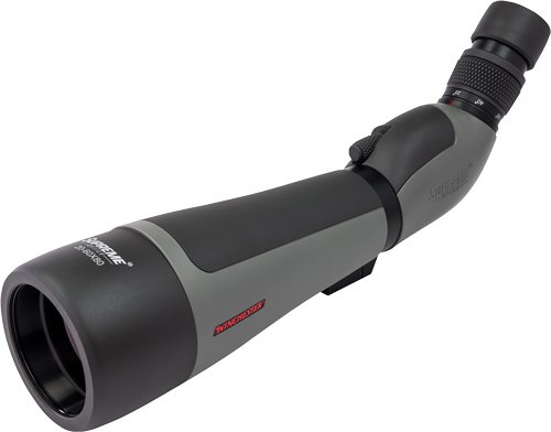 WINCHESTER SUPREME OPTICS - 20-60X80MM SPOTTING SCOPE