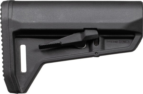 MAGPUL MOE SL-K STOCK AR15/M4 BLK by Magpul Industries