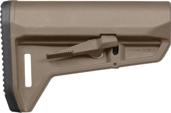 MAGPUL MOE SL-K STOCK AR15/M4 FDE by Magpul Industries
