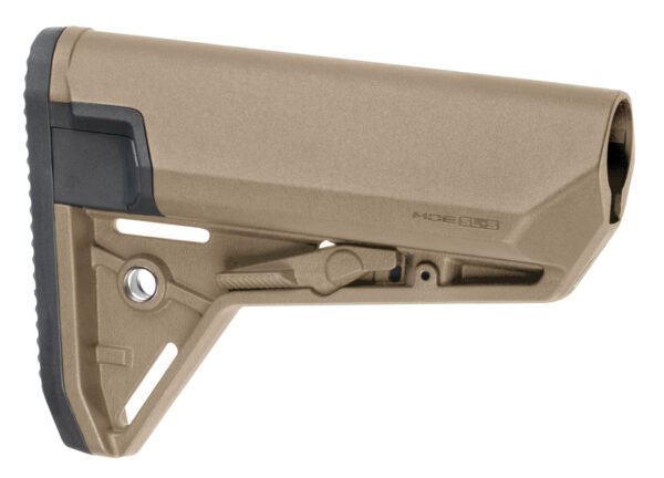 MAGPUL MOE SL-S STOCK AR15/M4 FDE by Magpul Industries